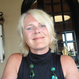 Heike Schneider