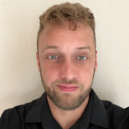 Domenic Tüting
