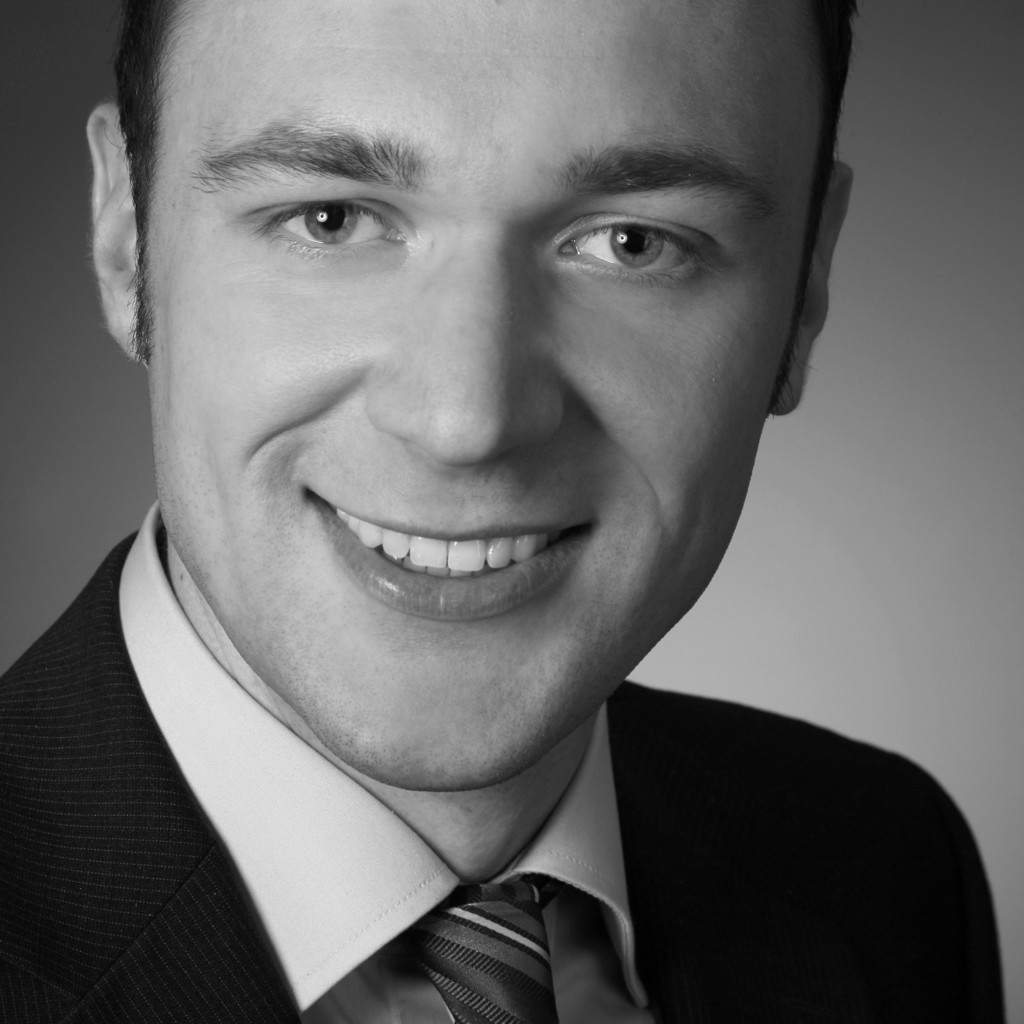 Marvin Nowozin Berater U² Unternehmensberatung