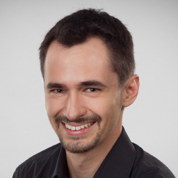 Florian Grimm