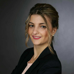 Ioanna Gkioni