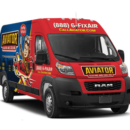 Aviator Heating & Cooling