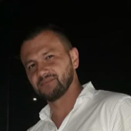 Zoran Marusic