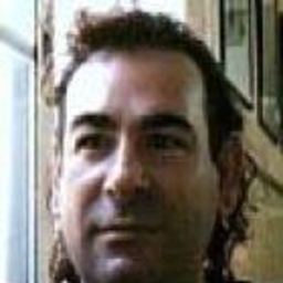 Alberto sanchez