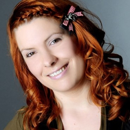 Astrid Vrancken