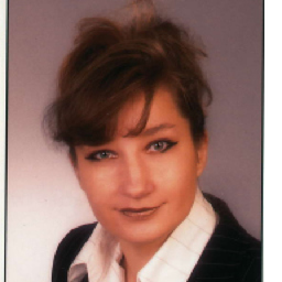 Sabine Mark-Jugler