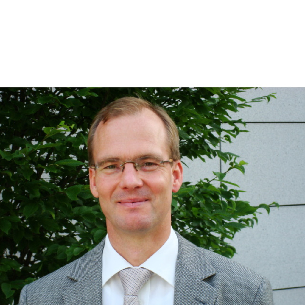 Dr. Arne Kähler - Leiter Techem Research Institute on Sustainability -  Techem Energy Services GmbH | XING