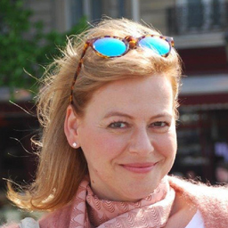 Katrin Vormann