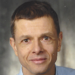 Mark Scheufele