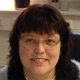 Brigitte Haar