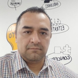 René O García