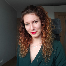 Karolina Urbańczyk