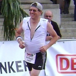 Reinhold FORST