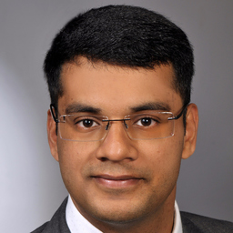 Rahul Singhal