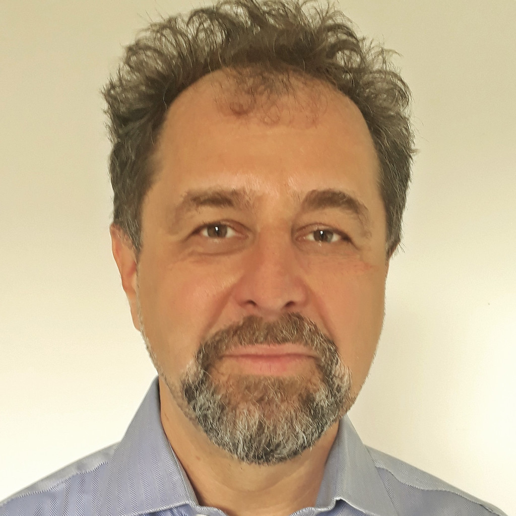 Robert Milnik Fachlehrer Akademie für berufliche Bildung gGmbH XING