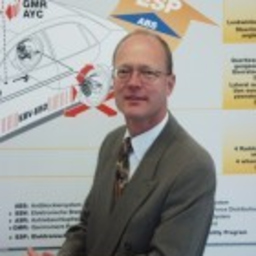 Dipl.-Ing. Wolfgang Grudda