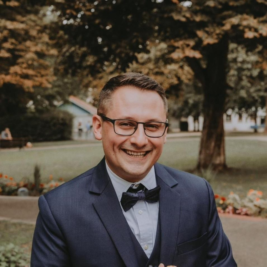 Roland Kling Senior Project Manager Apleona HSG Facility Management