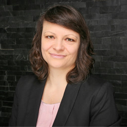 Nicole Vogel