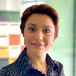 Dr. Saeedeh Ghorbanalipoor