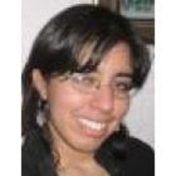 Lourdes Celene Haros Becerra