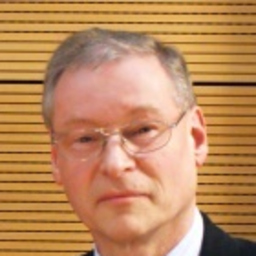 Dr. Ulrich Spitaler