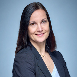 Nicole Lindenberg