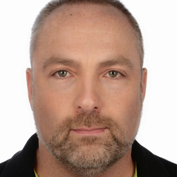 Profilbild Sven Thieme