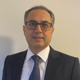 AFSHIN FARMAND