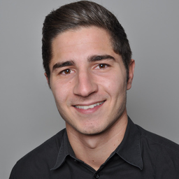 Marc Scheffold