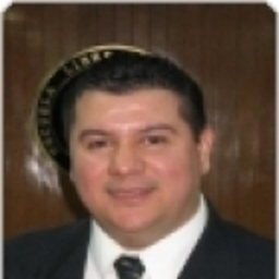 Luis Enrique Osuna Sánchez