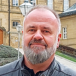 Jürg Petzina