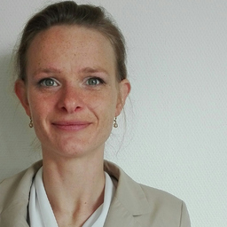 Lucy Kubsch