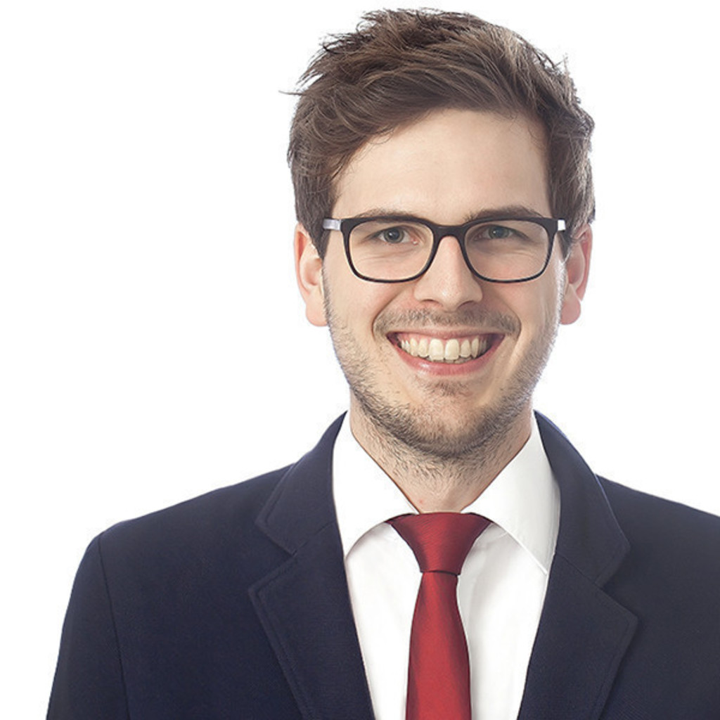 Stephan Cremer Wirtschaftsingenieurwesen Maschinenbau RWTH Aachen