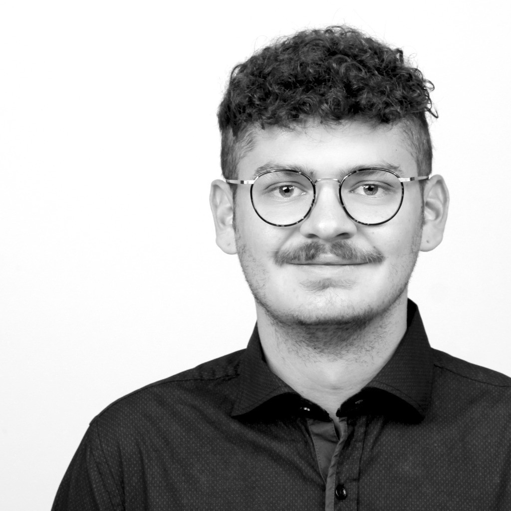 Marco Giuliano Fachkoordinierender Versuchsingenieur APL Automobil