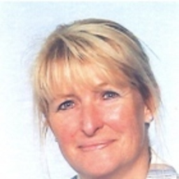 Margot Dubbel