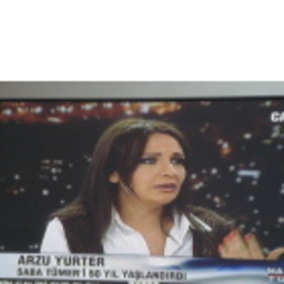 Arzu Yurter