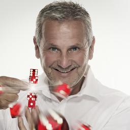 Gerry Scharnböck