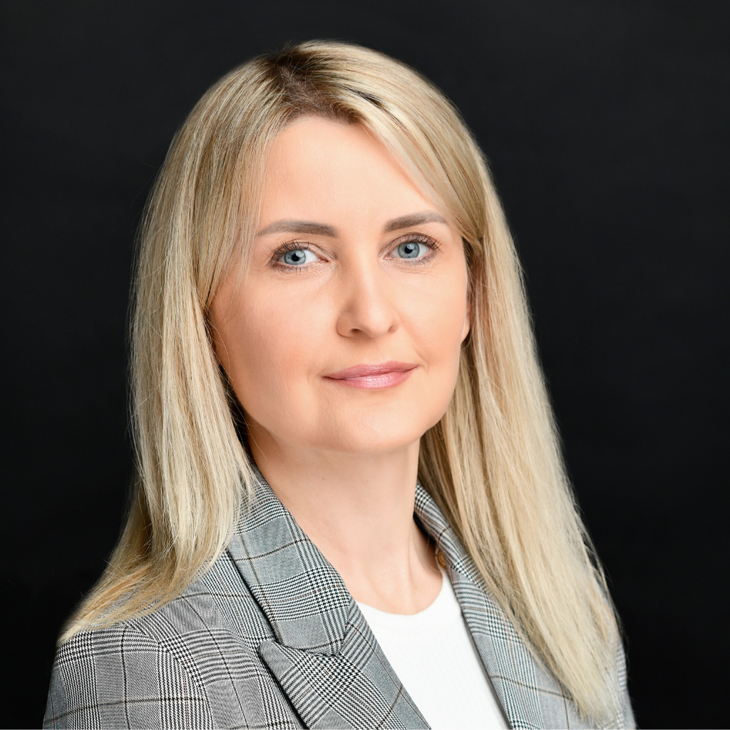 Iryna Berezhna Ausbildung und Berufserfahrung XING