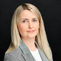Iryna Berezhna