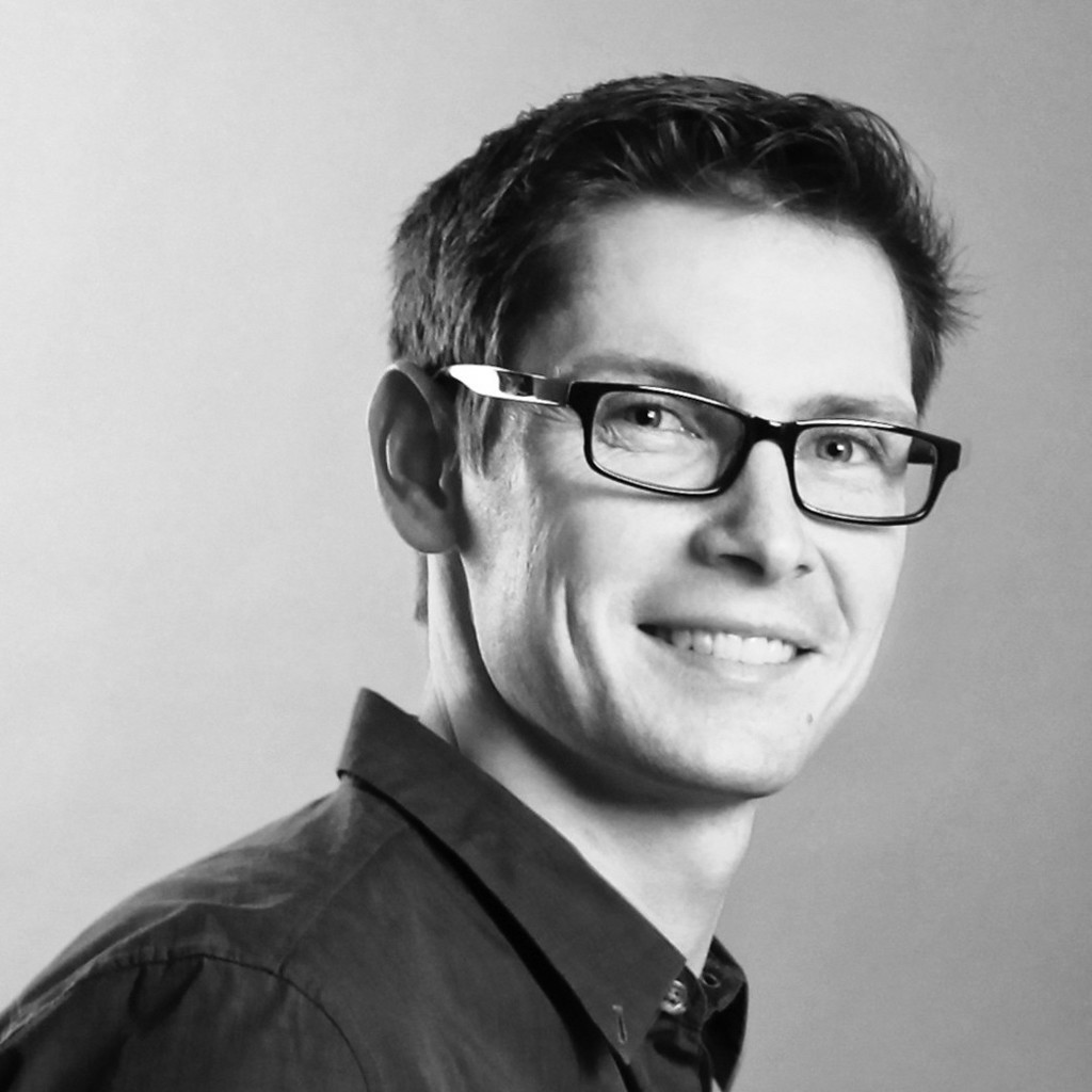 Christian Jeserig Controller The Packaging Group Wolf