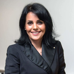Nilgün Erdogan