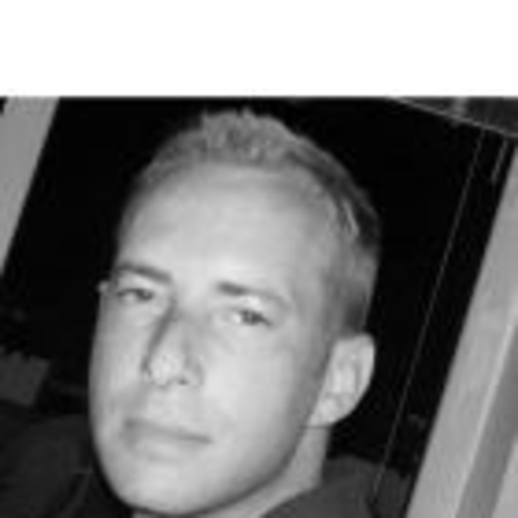 Patrick Balzer Verpflegungsmanager ABConcepts XING