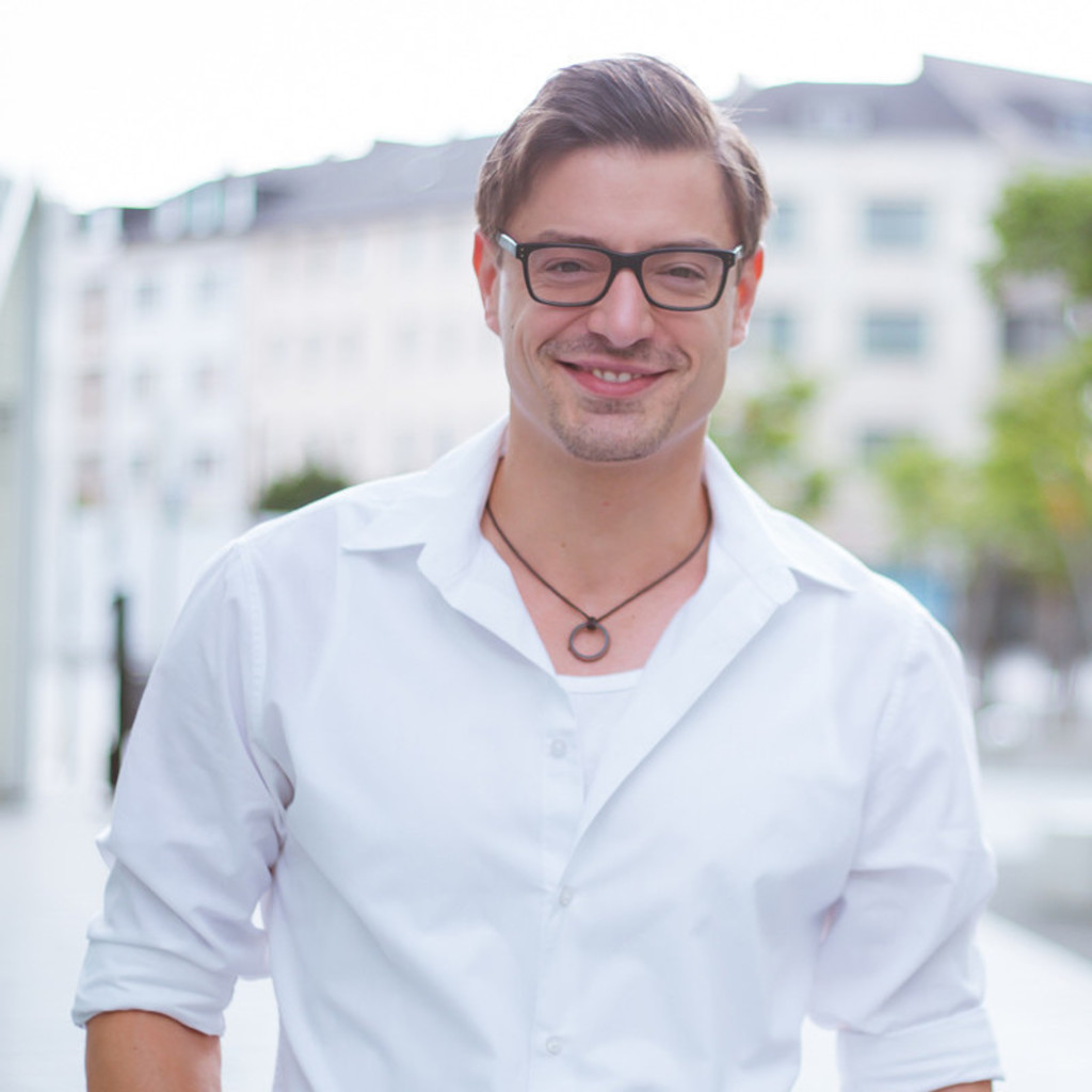 Holger Breitbach Gründer & Inhaber, Programmierer Two4Media Web