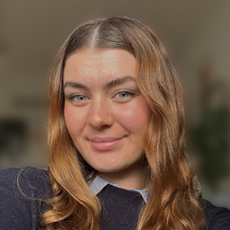 Larissa Dehmer