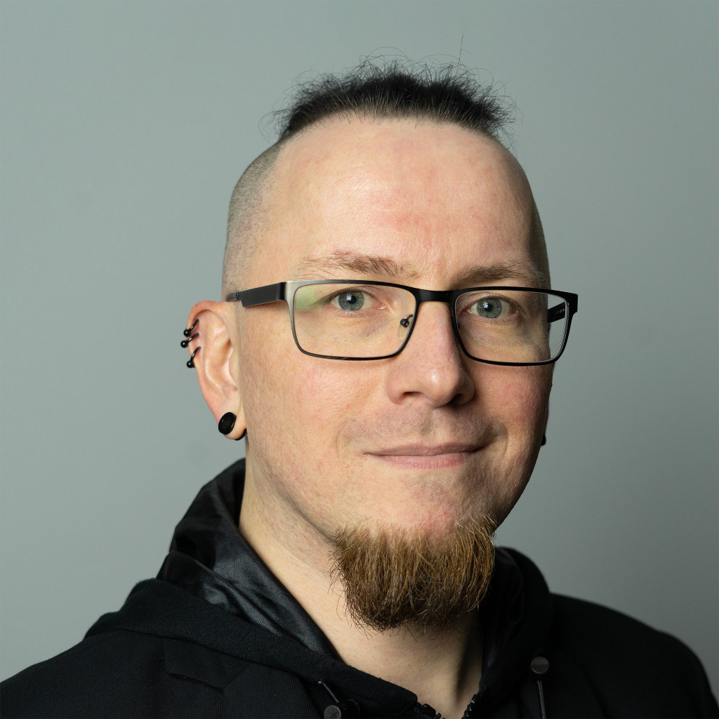 Christian Gripp Application Developer Parship Group XING