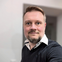 Dirk Trefz