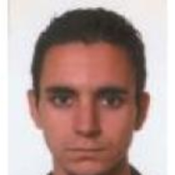 Jonathan Hernández Badaya