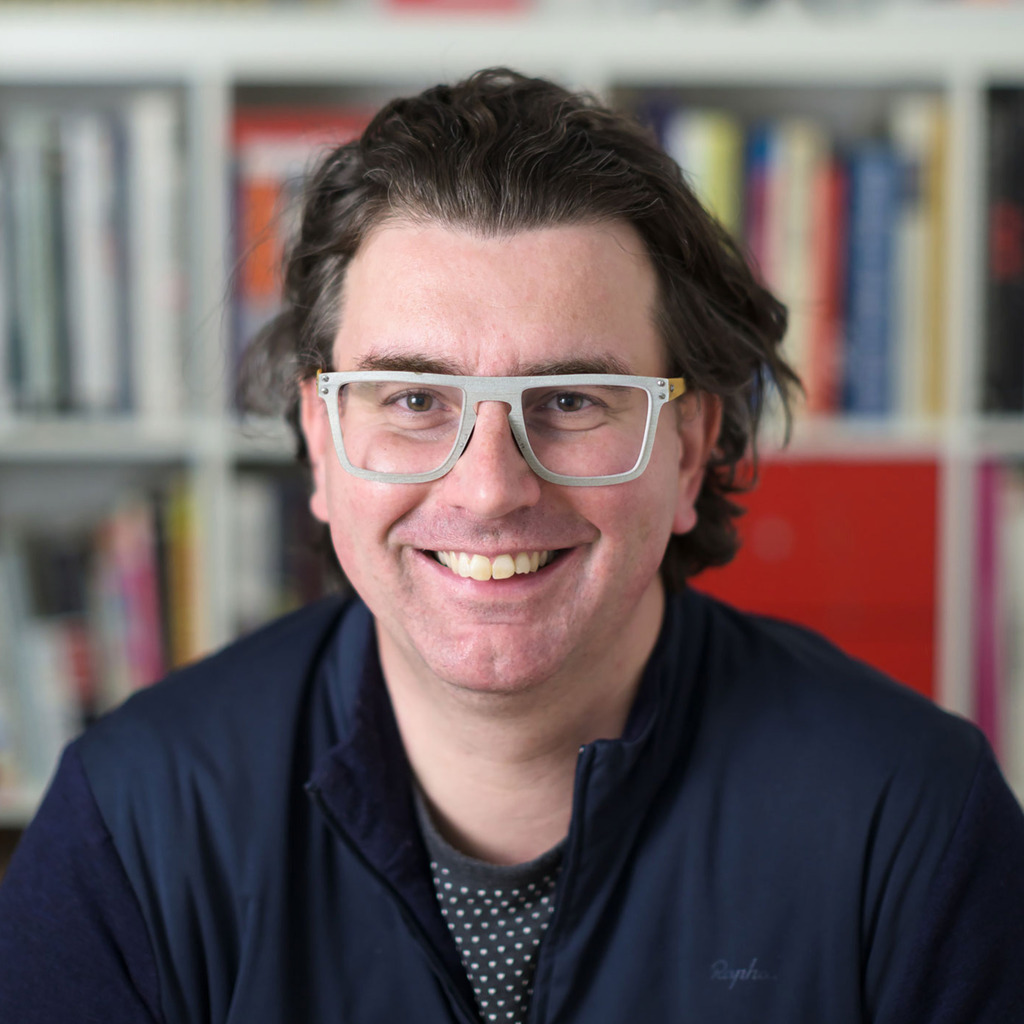 Peter Sher Brand Strategist brandguide universe XING