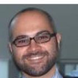 Salvatore Floreni's profile picture