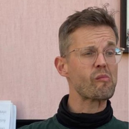 Bernd Zumdick